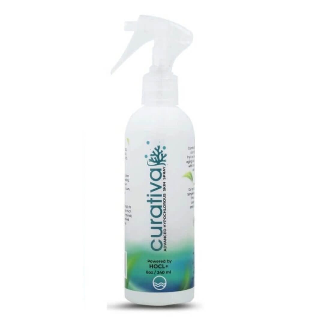 Advanced Hypochlorous Skin Spray