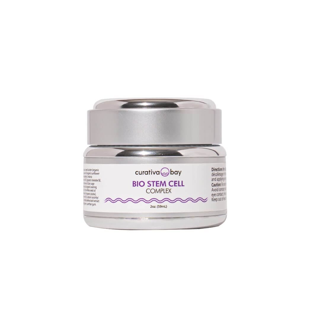 ☆　うさ様│ クリーム２　 ＋Biocell Moisturizers: Bio Stem Cell Face and Neck Moisturizer