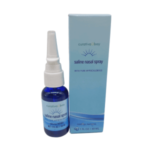 Gentle Nasal Passage Cleanser