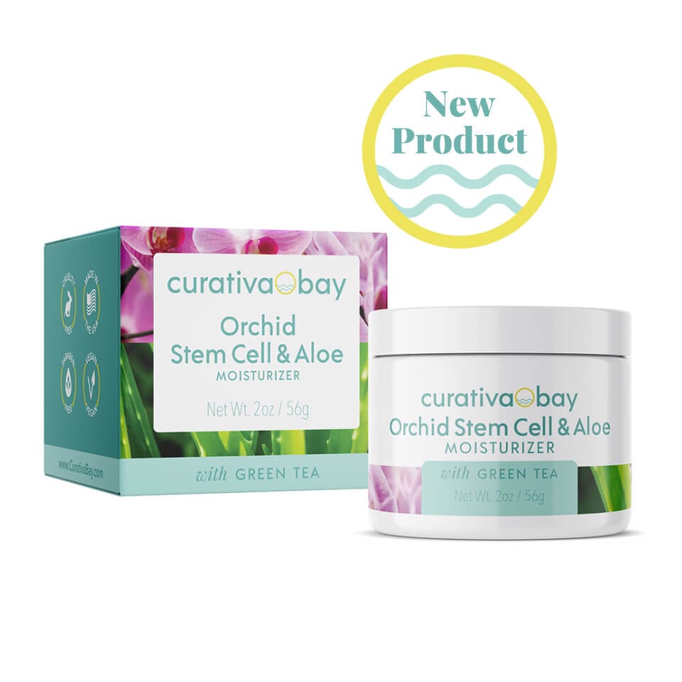 Orchid and Aloe Moisturizer