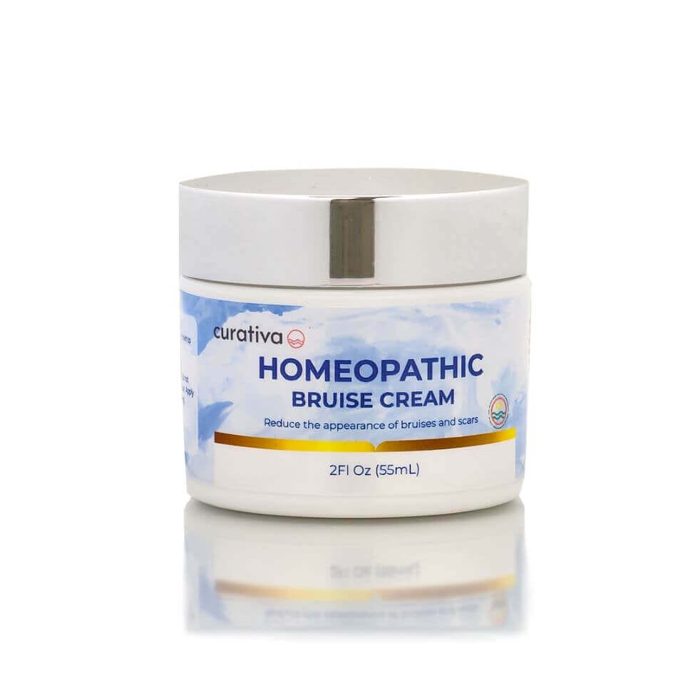 Homeopathic Bruise and Scar Cream