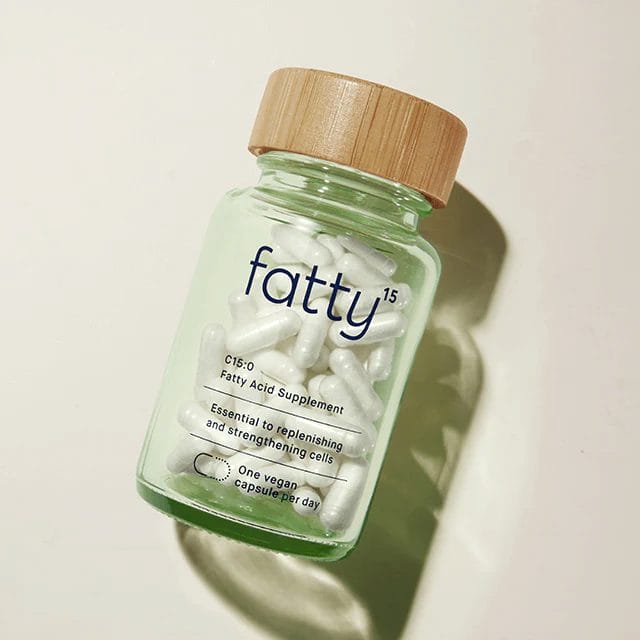 Fatty-15 90 day refill - Image 2