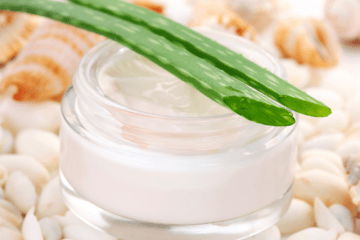Aloe Masque