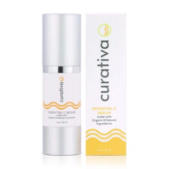 091 Essencial-C serum