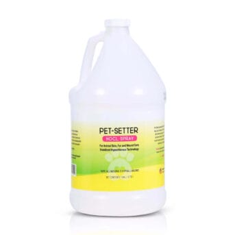 172 Pet-setter Gallon