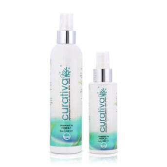 Advanced Hypochlorous Travel Bundle