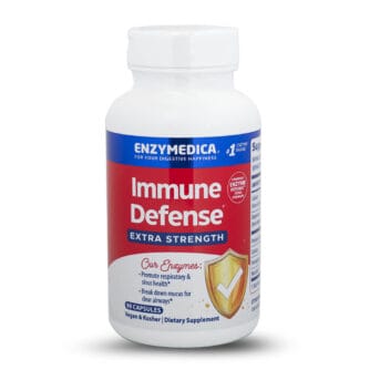 Immune Defense Extra Strength