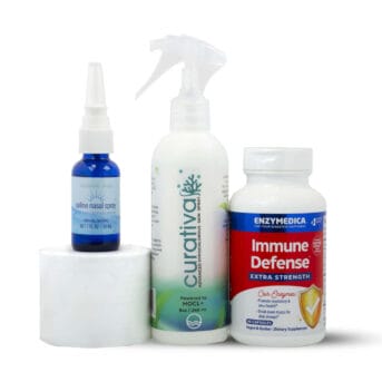 Immune bundle